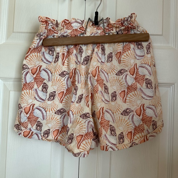 Urban Outfitters Top and Shorts Set, size S - Picture 6 of 7